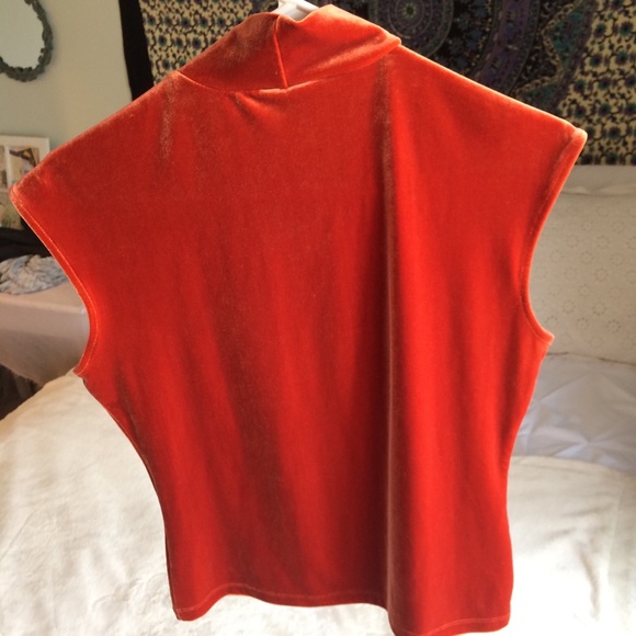 Fashion turtle neck EUC - Picture 8 of 8